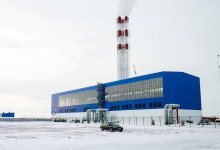 Астана проходит отопительный сезон с профицитом тепла – Касымбек