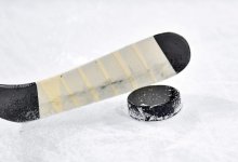 Хоккейный клуб "Номад" досрочно стал победителем Континентального кубка