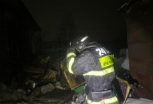 Восьмилетняя девочка скончалась от отравления газом в Усть-Каменогорске