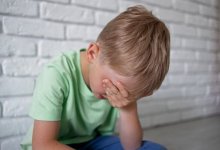 "Поиграть в уролога" предложил актер-педофил ребенку