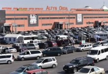 О ситуации на рынке "Алтын Орда" рассказали в Минторговли