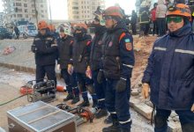 Мобильная группа волонтеров по ликвидации ЧС появится в Казахстане