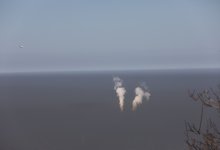 Качество воздуха испортится в пяти городах Казахстана