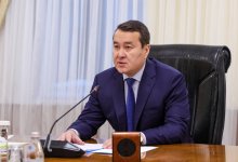 Казахстан будет углублять сотрудничество со Всемирным банком