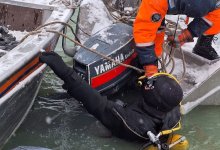 Спасатели шестой день ищут пропавших рыбаков в Жамбылской области