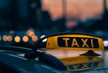 Обматерившую таксиста женщину оштрафовали в Караганде (ВИДЕО)