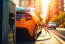 Закон об электромобилях появится в Казахстане