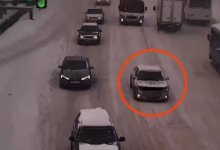 Водителя на авто со штрафами на 2,5 млн тенге арестовали в Жамбылской области