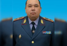 Токаев произвел назначение в Совете безопасности Казахстана