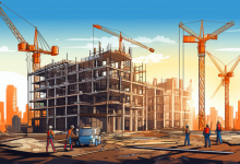 Депутаты приняли в работу проект Строительного кодекса РК