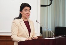 Ажар Гиният изъявила желание стать посмертным донором органов