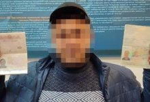 Иностранцев с поддельными паспортами задержали в аэропорту Алматы