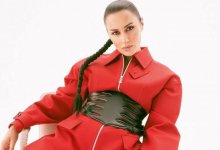 "Безграмотное и опасное занятие": Тина Канделаки ответила на возмущения казахстанцев