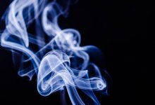 Названы регионы с наибольшим количеством курильщиков