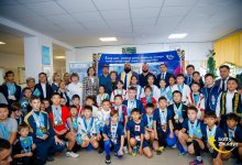 Подводим итоги: достижения "Сәтті Жұлдыз" за 2023 год