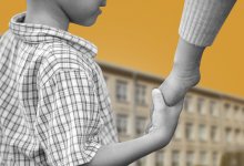 Детдом как концлагерь: почему в Казахстане хотят ввести институт профессиональных семей?