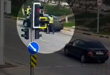 У водителя с долгами на 33 млн тенге отобрали машину в Шымкенте