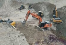 Как продолжаются поиски автобуса в Майкаине, рассказали спасатели