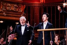 Димаш Кудайберген опубликовал анонс для поклонников