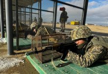 Зачем Казахстану участвовать в миротворческих миссиях ООН, объяснил Карин