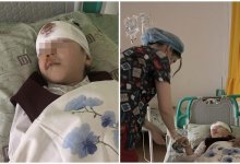 Водитель сбил ребенка и скрылся с места происшествия в Мангистауской области