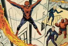 Редкий комикс о Человеке-пауке продали на аукционе за 1,38 млн долларов