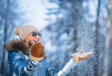 Какая погода ожидает казахстанцев 20 января