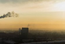 Неблагоприятные метеоусловия ожидаются в восьми городах Казахстана