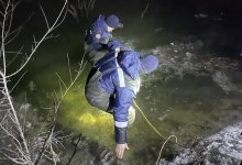 Наводнение в Абайской области: эвакуированы жители села