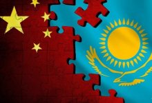 В Казахстане начали подготовку к Году туризма в Китае