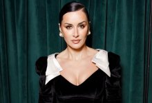 "Государство такое не прощает": Тину Канделаки не пустят в Казахстан