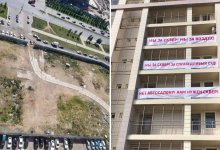 Гектар раздора: чем закончилась борьба астанчан с автобизнесменами за сквер?