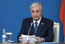 Токаев раскритиковал полицию за слабую борьбу с наркопреступностью