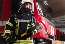 Более 30 пожарных выехали на ложный вызов в общежитие в Талдыкоргане (ВИДЕО)