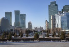 Почему до Астаны дошли толчки алматинского землетрясения