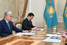 Qarmet разрабатывает новый договор между компанией и сотрудниками