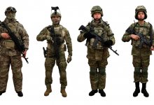 Из каракулевой куртки на "Аляску": как изменилась военная форма в Казахстане