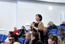 Жители двух микрорайонов Конаева не могут освоить свои земельные участки с 2006 года