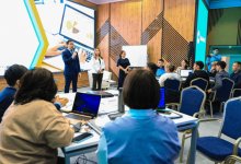 Более полумиллиона школьников обучат финансовой грамотности в Казахстане