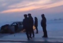 ДТП со смертельным исходом произошло в СКО