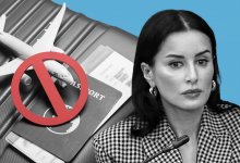 Не Тиной единой: кто входит в казахстанский список нон грата?