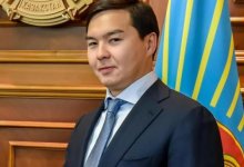 Оповещение о землетрясении на миллиард от внука Назарбаева: Антикор ведет проверку