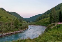 Превратить Маркакольский заповедник в нацпарк предложили депутаты
