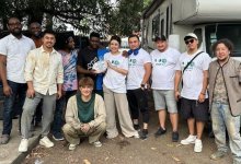 Пересекая континенты: Казахстан и Нолливуд объединяют усилия в новом фильме