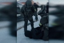 Троих подозреваемых в финансировании терроризма задержал КНБ