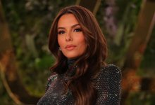 Звезда "Отчаянных домохозяек" выложила видео под трек казахстанских артистов