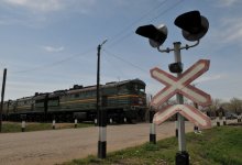 Жители Риддера просят наладить ж/д сообщения с Россией — сенатор