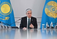 Землетрясения в Алматы: президент дал поручение Генпрокуратуре и Антикору