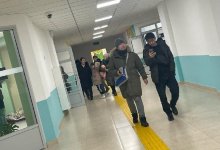 Места сбора и временного укрытия жителей проверят в Казахстане