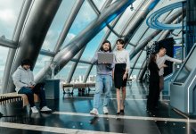 Стартапы в Казахстане получат облачные ресурсы VK Cloud на сумму до 10 млн тенге